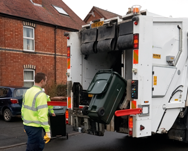 PAYT was first introduced in the UK in 2008 under the Climate Change Act (credit: MOBA)
