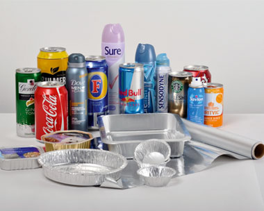 Target practice: aluminium recycling performance comes under scrutiny