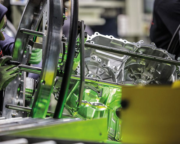Waste2Tricity is due to hold talks with Toyota over the use of PowerHouse's DMG technology. Photo: Toyota