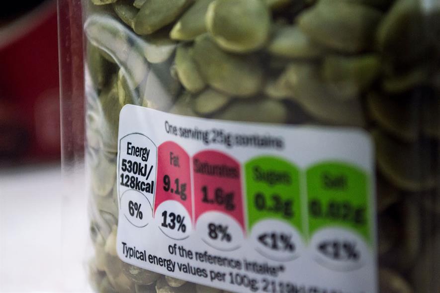 Accurate labelling is a key ingredient for preventing wasteful product recalls. Photograph: Sparc Systems