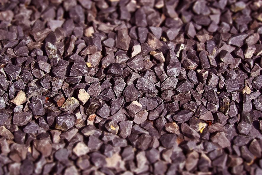 The planned site will be able to handle up to 250,000 tonnes of non-hazardous soil and aggregates waste each year