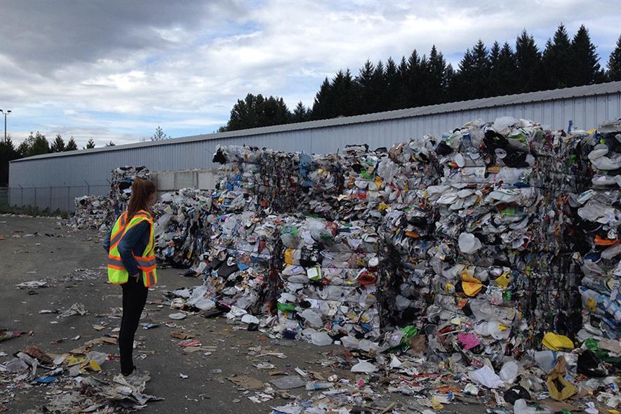 Waste remains a high-risk industry despite recent declines in fatalities. Photograph: Unsplash