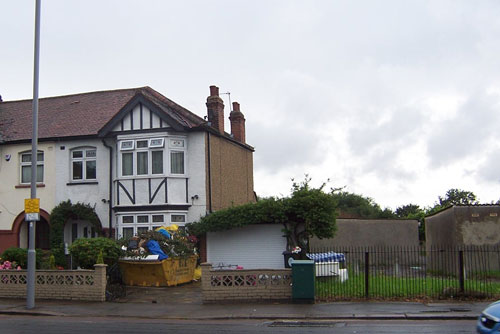 400-000-880 (Image Credit: LB of Waltham Forest)