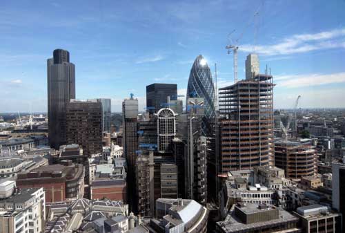 Role of business in neighbourhood planning referendums detailed