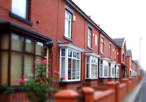 Proposal could supply substantial amount of housing