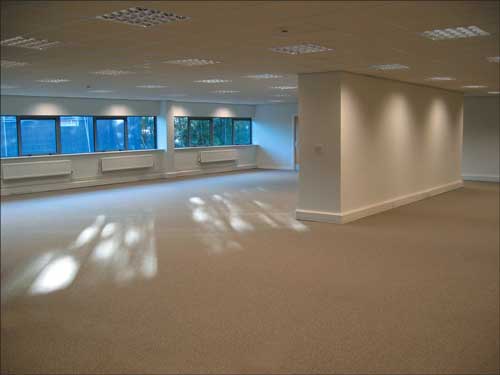 Permitted development rights for offices conversion to residential proposed