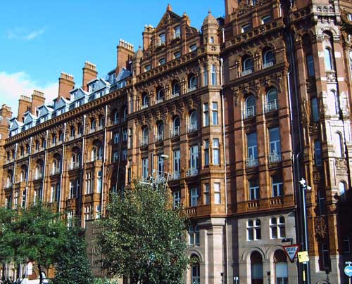 Government response to consultation on improving listed building consent