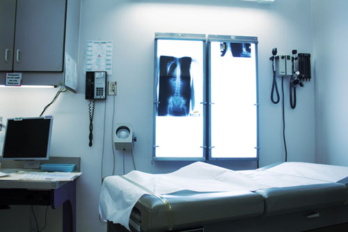 RTPI outline future role of English local authorities in health issues
