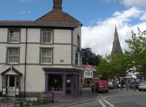 100-080-784 (Image Credit: Denbighshire CC)