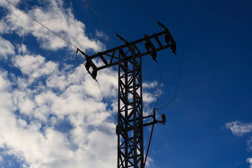 Changes proposed to overline power line regime