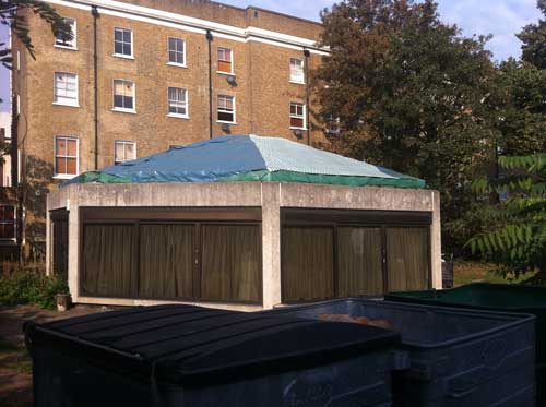 100-076-287 (Image Credit: LB of Lambeth)