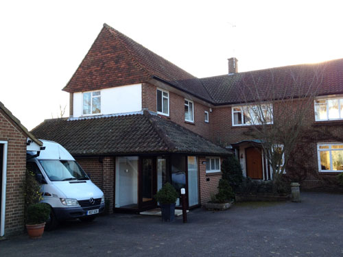 200-000-569 (Image Credit: East Hertfordshire DC)