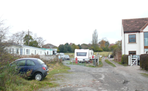 200-000-721 (Image Credit: Bolsover DC)
