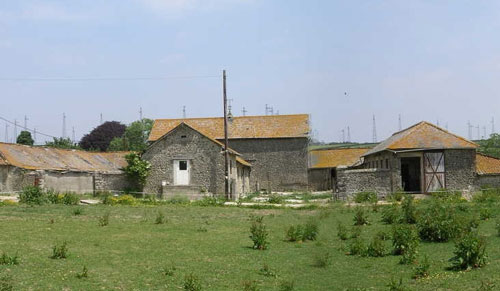 200-000-756 (Image Credit: Olorun Planning Partnership Ltd)