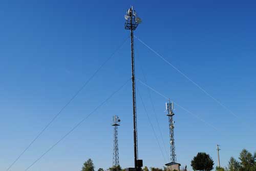 Code of best practice on mobile phone network development issued