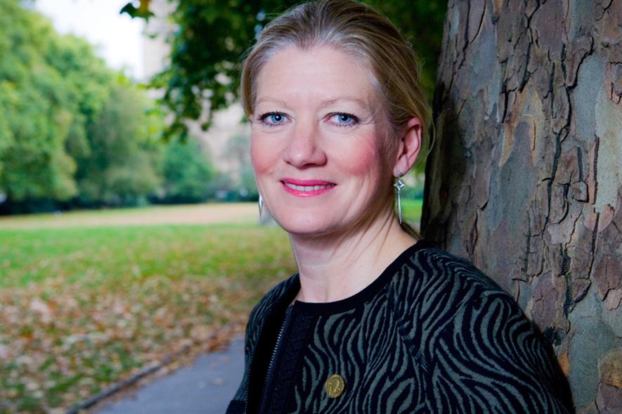 Paris: wants Defra to facilitate - image: HW