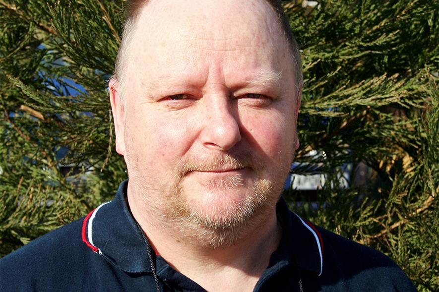 Volp: career in tree protection