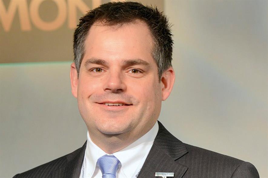 Armitage: association chairman