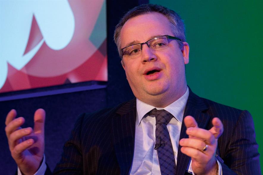 Clapp: improving all B&Q’s offer - image: HW