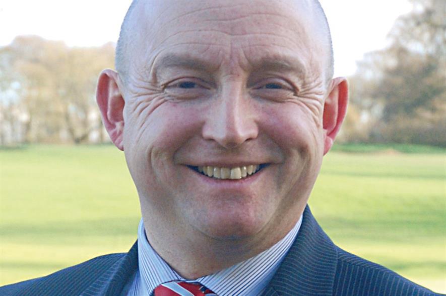 Corcoran: sustainable business