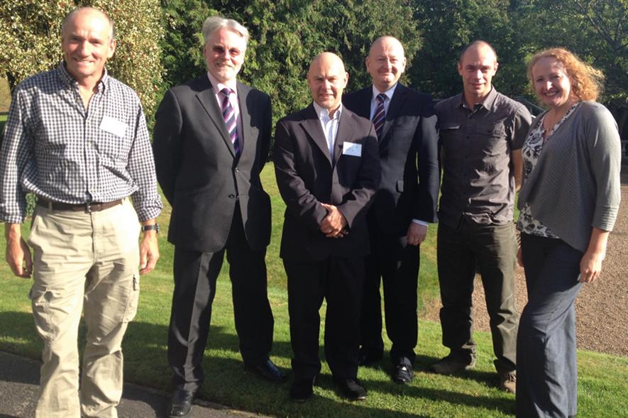 South West Parks Conference: speakers cover key issues for sector