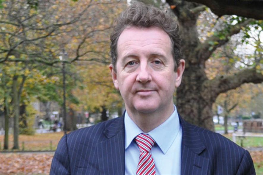 Bell: more budget cuts in Ealing