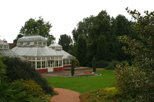 Oldham's Alexandra Park: received nearly £2.4m from the HLF towards its fund restoration six years ago. Image: HW