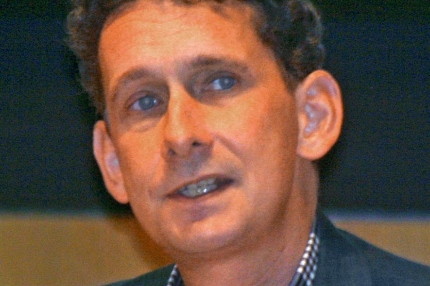Den Bosch: conference speaker