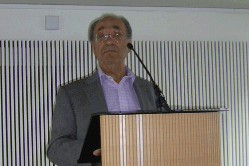 Dr Hessayon will share his expertise at the GCA Annual Conference in January - image: HW