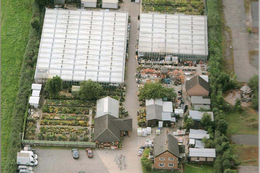 Retail Plant Nursery Young S Nurseries To Close Horticulture Week