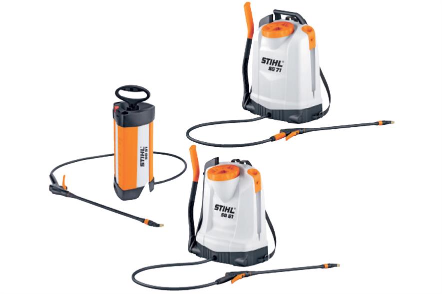 Image: Stihl