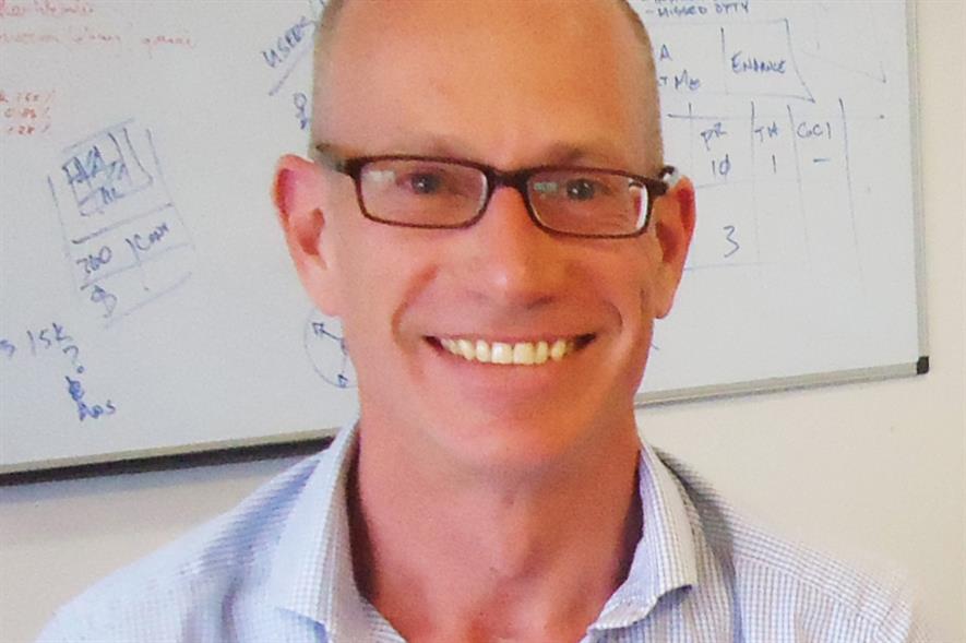 Ian Charles: range and price key
