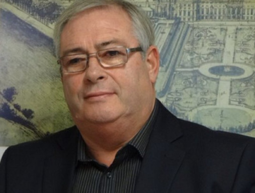 Terry Gough