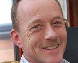 Rob Boswijk