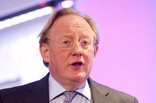 Apax has confirmed interest in Nicholas Marshall's Garden Centre Group - image: HW