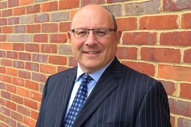 Mark White - credit: GCA