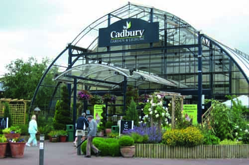 G&L acquisition by The Garden Centre Group was one of the major happenings in the industry this year