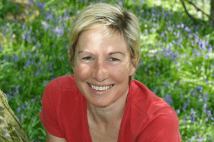 How I Got Started Sue Beesley Owner Manager Bluebell Cottage