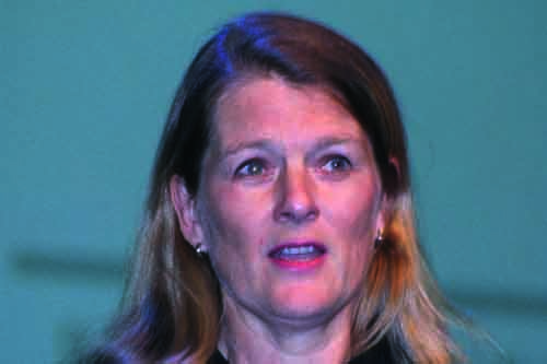 Christine Tacon urges suppliers to talk to her