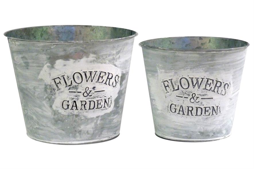 Fargro: seasonal containers ideal to highlight Mother’s Day, Halloween, Christmas and Easter while herb pots also remain popular - image: Fargro