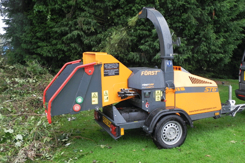 Forst ST6 - image: HW