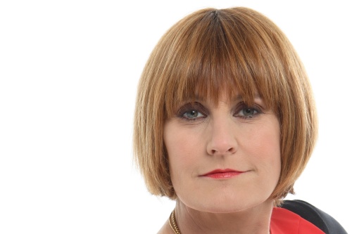 Mary Portas