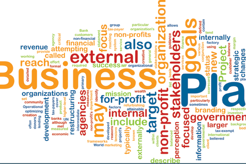 Even if you are not looking for external investment, it is a good idea to write a business plan - image: Equinox Imagery/Alamy