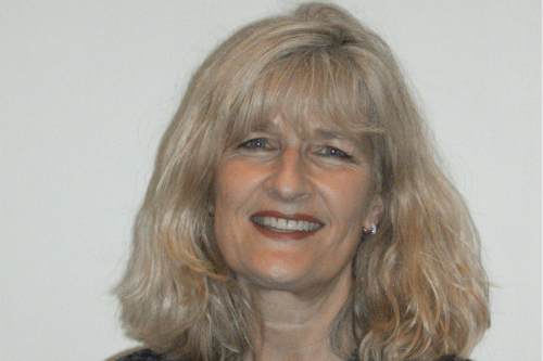 Garden Centre Association chief executive Gillie Westwood to retire - image: GCA