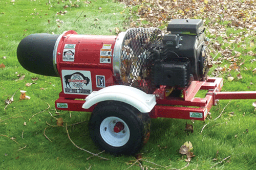 Buffalo Debris Blowers - Lloyds & Co