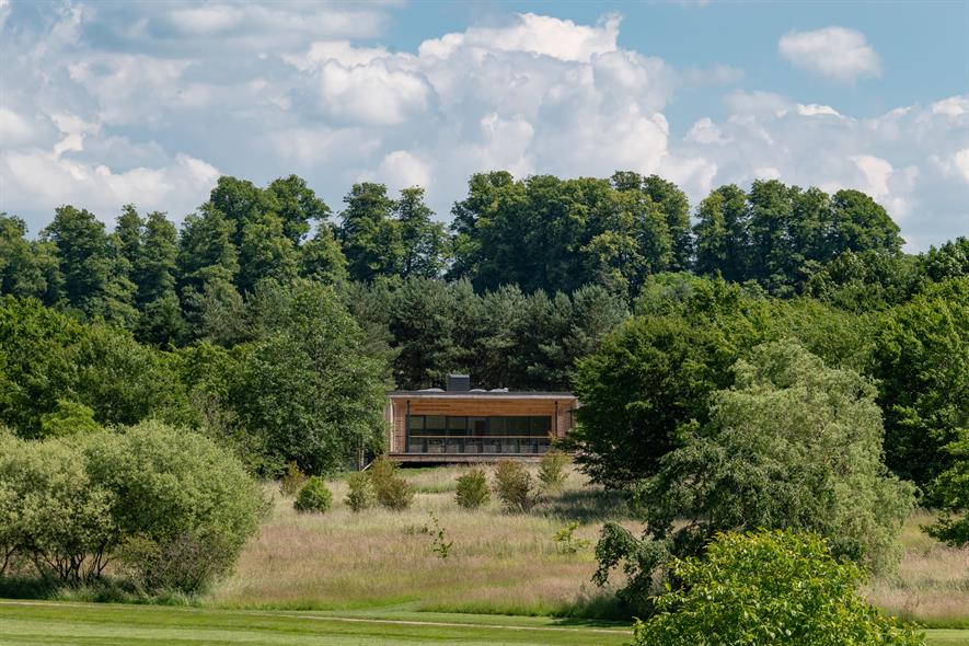 Credit: Yorkshire Arboretum