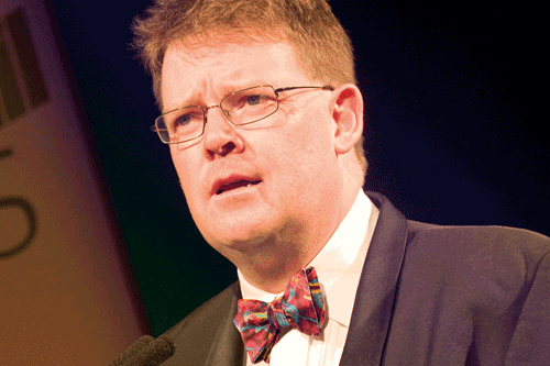 Boyd Douglas-Davies aims to end customers' confusion in outlets - image: HW