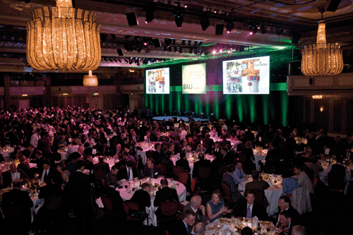 BALI awards