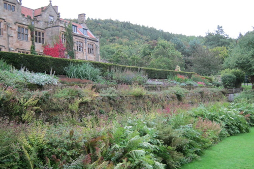 Mount Grace Priory