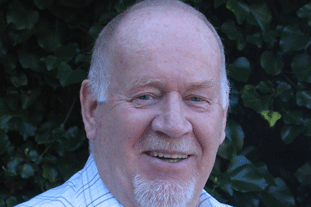 Renowned arboricultural consultant Colin Bashford takes semi-retirement - image: CBA Trees